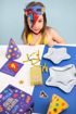 Picture of FACE PAINT CRAYONS 12 PACK